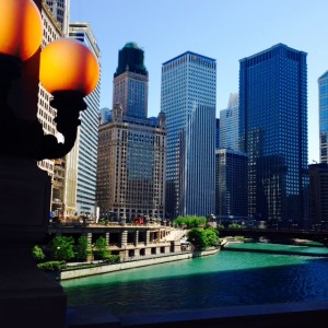 Gradovi koje volim: Čikago