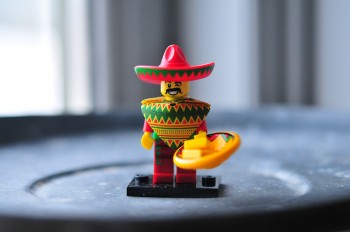 Meksikanac vs Tobož Meksikanac