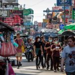 Skice sa Tajlanda – Stigao karantin u moju ulicu