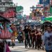 Skice sa Tajlanda – Stigao karantin u moju ulicu